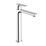 Hansgrohe 72581000 REBRIS E смеситель для умывальника 240, CoolStart - купити в інтернет-магазині Техностар