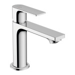 Hansgrohe 72589000 Rebris E - купити в інтернет-магазині Техностар