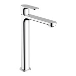 Hansgrohe 72590000 Rebris S  - купити в інтернет-магазині Техностар