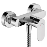 Hansgrohe 72640000 REBRIS S смеситель для душа - купити в інтернет-магазині Техностар