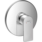 Hansgrohe 72668000 REBRIS E смеситель для душа СМ - купити в інтернет-магазині Техностар