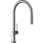 Hansgrohe 72801000 TALIS M54  - купити в інтернет-магазині Техностар