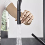 Hansgrohe 72801670 TALIS M54 - купити в інтернет-магазині Техностар