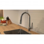 Hansgrohe 72813000 Talis S - купити в інтернет-магазині Техностар