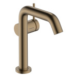 Hansgrohe 73340140 TECTURIS S - купити в інтернет-магазині Техностар