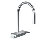 Hansgrohe 73837000 Aquno Select M81 - купити в інтернет-магазині Техностар