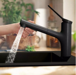 Hansgrohe 74804670 ZESIS M33  - купити в інтернет-магазині Техностар