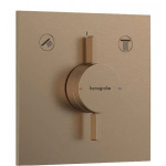 Hansgrohe 75417140 DUO TURN E  - купити в інтернет-магазині Техностар