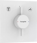 Hansgrohe 75417700 DUO TURN E  ПМ  - купити в інтернет-магазині Техностар