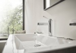 Hansgrohe 76010000 FINORIS  - купити в інтернет-магазині Техностар