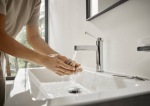 Hansgrohe 76010000 FINORIS  - купити в інтернет-магазині Техностар