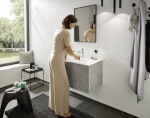 Hansgrohe 76010000 FINORIS  - купити в інтернет-магазині Техностар
