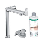 Hansgrohe 76802000 - купити в інтернет-магазині Техностар