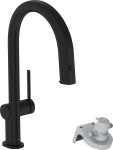 Hansgrohe 76803670 AQITTURA M91 - купити в інтернет-магазині Техностар