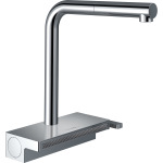 Hansgrohe Aquno Select M81 250 2jet 73836000 - купити в інтернет-магазині Техностар