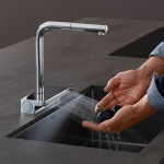 Hansgrohe Aquno Select M81 250 2jet 73836000 - купити в інтернет-магазині Техностар