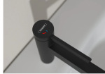 Hansgrohe Finoris CoolStart 76024670 - купити в інтернет-магазині Техностар