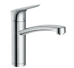 Hansgrohe Logis 71833000 - купити в інтернет-магазині Техностар