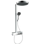 Hansgrohe 26853000 - купити в інтернет-магазині Техностар