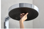 Hansgrohe 26853000 - купити в інтернет-магазині Техностар