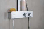 Hansgrohe 26853000 - купити в інтернет-магазині Техностар