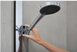 Hansgrohe 26853000 - купити в інтернет-магазині Техностар
