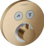 Hansgrohe 15743140 - купити в інтернет-магазині Техностар