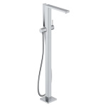Hansgrohe TECTURIS Е хром 73445000 - купити в інтернет-магазині Техностар