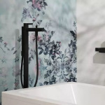 Hansgrohe ZESIS S чорний матовий 74445670 - купити в інтернет-магазині Техностар