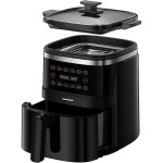 Heinner  HAFG-B5BK2600 +гриль - купити в інтернет-магазині Техностар