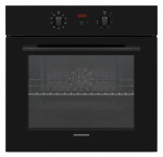 Heinner  HBO-V659GCDRC-GBK - купити в інтернет-магазині Техностар