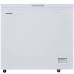Heinner  HCF-200CNHE++ - купити в інтернет-магазині Техностар
