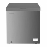 Heinner  HCF-HM145CSE++ - купити в інтернет-магазині Техностар
