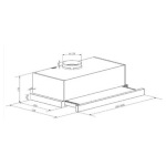 Heinner  HTCH-440GBK - купити в інтернет-магазині Техностар