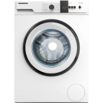 Heinner  HWM-VT0610CHSD++ 6 кг,1000 об ,дисплей - купити в інтернет-магазині Техностар