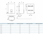 Hi-Therm LUMIA TECH 100 DRY - купити в інтернет-магазині Техностар