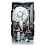 Hi-Therm Vita Condense 42 кВт HI2CPX042AAUA - купити в інтернет-магазині Техностар