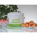 Hilton 3801 green JM - купити в інтернет-магазині Техностар