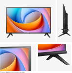 Hisense 40A4Q - купити в інтернет-магазині Техностар