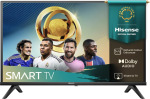 Hisense 40A4Q - купити в інтернет-магазині Техностар