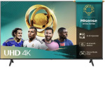 Hisense 43A6Q - купити в інтернет-магазині Техностар