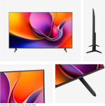 Hisense 43A6Q - купити в інтернет-магазині Техностар