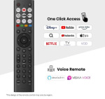 Hisense 55A6Q - купити в інтернет-магазині Техностар