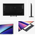Hisense 55E8Q - купити в інтернет-магазині Техностар