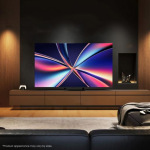 Hisense 55E8Q - купити в інтернет-магазині Техностар