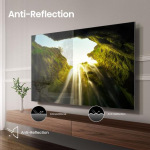Hisense 55U7Q PRO  - купити в інтернет-магазині Техностар