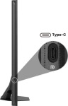 Hisense 55U8Q  - купити в інтернет-магазині Техностар