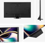 Hisense 55U8Q  - купити в інтернет-магазині Техностар