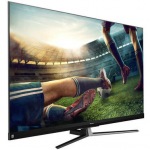 Hisense 55U8QF - купити в інтернет-магазині Техностар