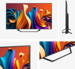 Hisense 65A7NQ  - купити в інтернет-магазині Техностар